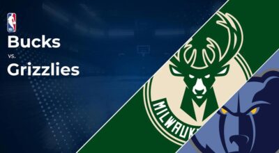 Bucks vs. Grizzlies Prediction & Picks: Line, Spread, Over/Under - October 31