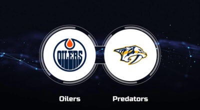 Buy Tickets for Edmonton Oilers vs. Nashville Predators on October 17