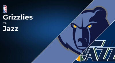 Grizzlies vs. Jazz Injury Report Today - October 23