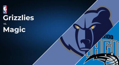 Grizzlies vs. Magic Injury Report Today - October 26