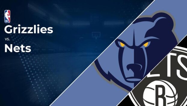 Grizzlies vs. Nets Prediction & Picks: Line, Spread, Over/Under - October 30