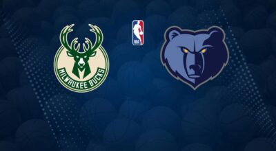 How to Watch the Bucks vs. Grizzlies Game: Streaming & TV Channel Info for October 31