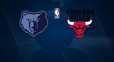 How to Watch the Grizzlies vs. Bulls Game: Streaming & TV Channel Info for October 28