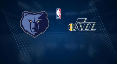 How to Watch the Grizzlies vs. Jazz Game: Streaming & TV Channel Info for October 23