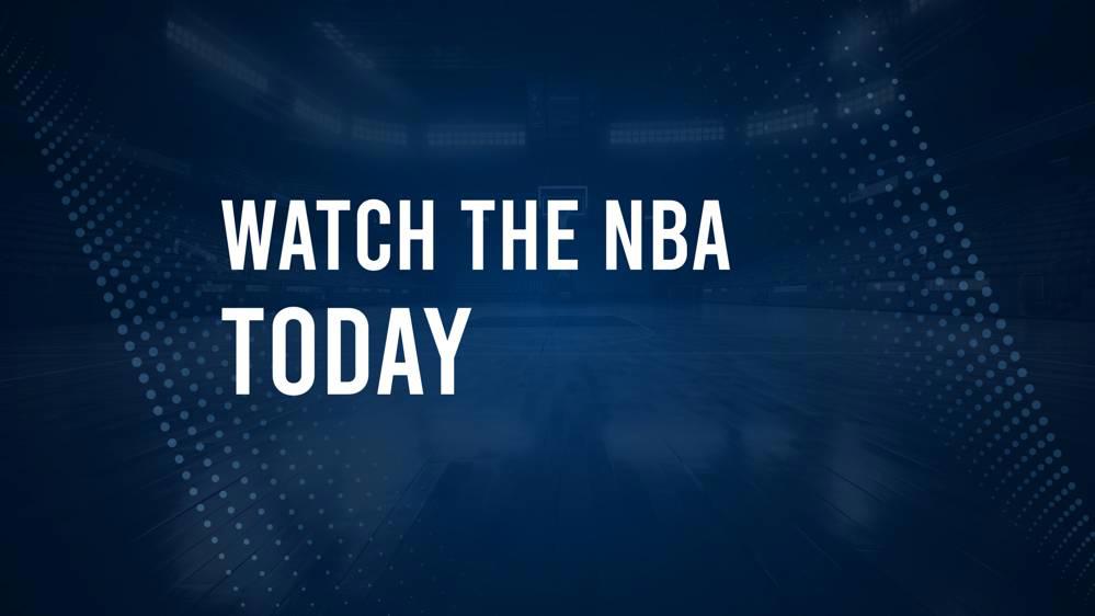 How to Watch the NBA Today, October 28