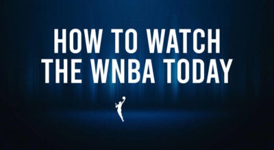 How to Watch the WNBA Playoffs Today | Oct. 8