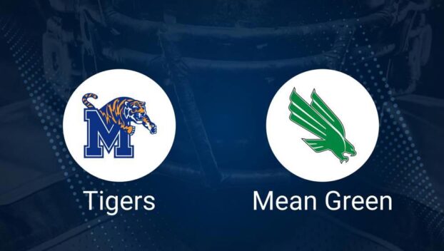 Memphis vs. North Texas Predictions & Picks: Odds, Moneyline, Spread - Saturday, Oct. 19