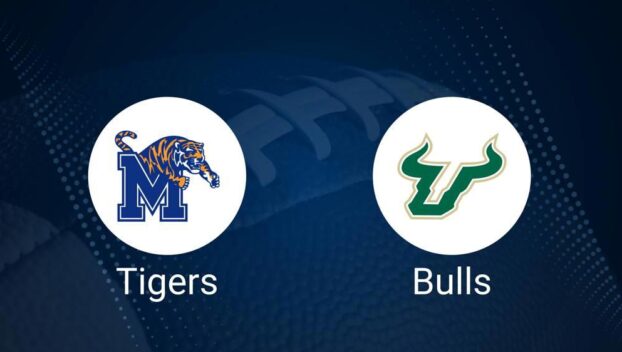 Memphis vs. South Florida Predictions & Picks: Odds, Moneyline, Spread - Saturday, Oct. 12