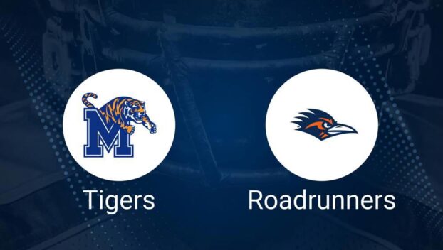 Memphis vs. UTSA Predictions & Picks: Odds, Moneyline, Spread - Saturday, Nov. 2