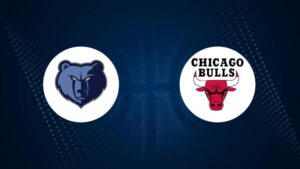 NBA Best Bets: Grizzlies vs. Bulls Picks for October 28