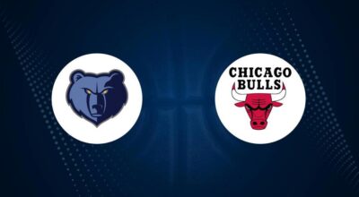 NBA Best Bets: Grizzlies vs. Bulls Picks for October 28