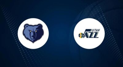 NBA Best Bets: Grizzlies vs. Jazz Picks for October 23