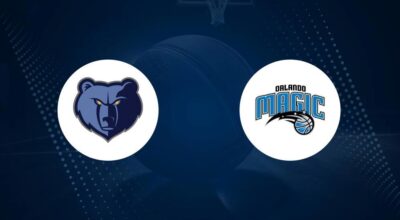 NBA Best Bets: Grizzlies vs. Magic Picks for October 26