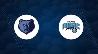 NBA Best Bets: Magic vs. Grizzlies Picks for October 26