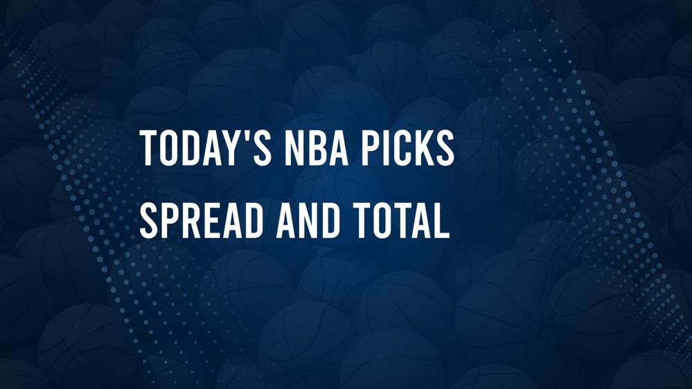 NBA Spread and Total Picks for Today, October 26