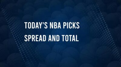 NBA Spread and Total Picks for Today, October 28