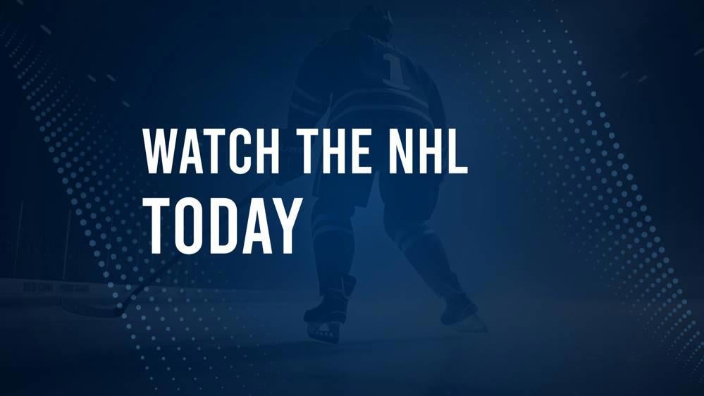 October 31 NHL TV Schedule: TV Channel, Start Times & Live Streaming Options