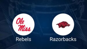 Ole Miss vs. Arkansas Predictions & Picks: Odds, Moneyline, Spread - Saturday, Nov. 2