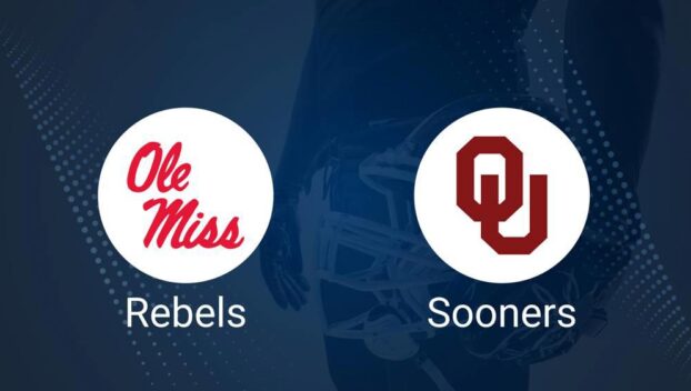 Ole Miss vs. Oklahoma Oct. 26 Tickets & Start Time