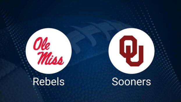 Ole Miss vs. Oklahoma Predictions & Picks: Odds, Moneyline, Spread - Saturday, Oct. 26