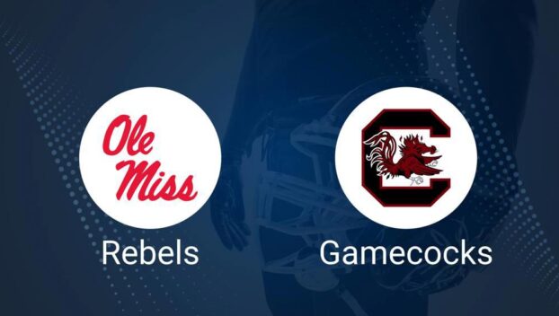 Ole Miss vs. South Carolina Predictions & Picks: Odds, Moneyline, Spread - Saturday, Oct. 5