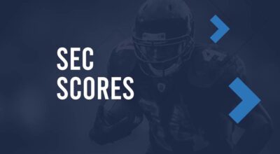 SEC Football Scores and Results – Week 6 2024