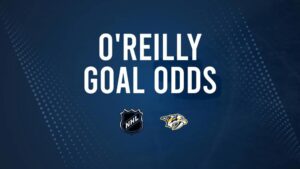 Will Ryan O'Reilly Score a Goal Against the Lightning on October 28?