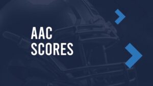 AAC Football Scores and Results – Week 11 2024