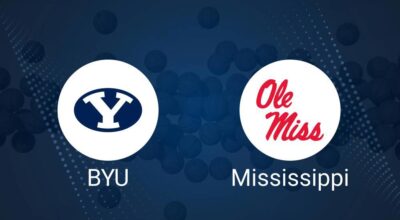 BYU vs. Ole Miss Predictions & Picks: Spread, Total - November 28