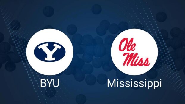 BYU vs. Ole Miss Predictions & Picks: Spread, Total - November 28