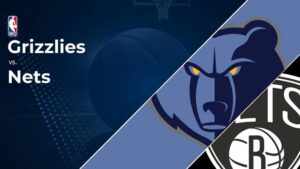 Grizzlies vs. Nets Prediction & Picks: Line, Spread, Over/Under - November 4