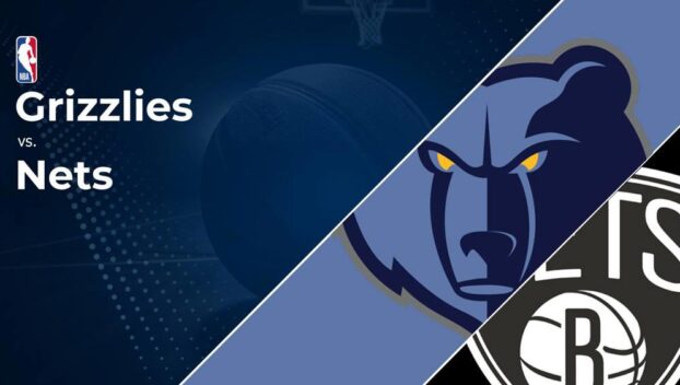 Grizzlies vs. Nets Prediction & Picks: Line, Spread, Over/Under - November 4