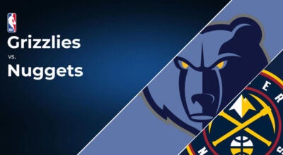 Grizzlies vs. Nuggets Injury Report Today - November 19