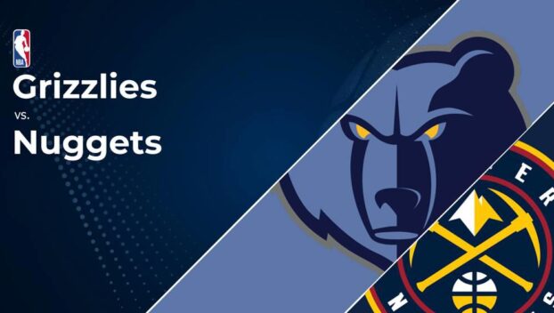 Grizzlies vs. Nuggets Prediction & Picks: Line, Spread, Over/Under - November 19