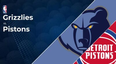 Grizzlies vs. Pistons Prediction & Picks: Line, Spread, Over/Under - November 27