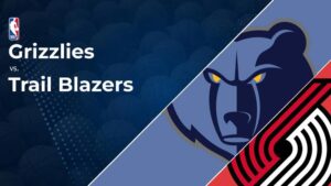 Grizzlies vs. Trail Blazers Prediction & Picks: Line, Spread, Over/Under - November 10