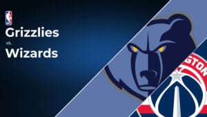 Grizzlies vs. Wizards Injury Report Today - November 8