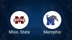 How to Watch Mississippi State vs. Memphis Women's Basketball on TV or Live Stream - November 7