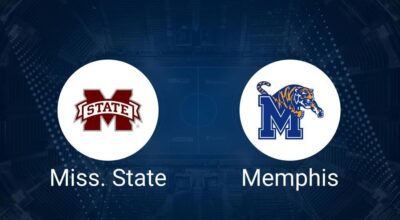 How to Watch Mississippi State vs. Memphis Women's Basketball on TV or Live Stream - November 7