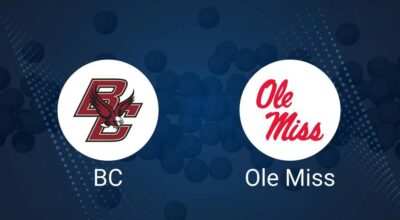 How to Watch Ole Miss vs. Boston College Women's Basketball on TV or Live Stream - November 25