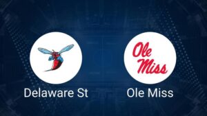 How to Watch Ole Miss vs. Delaware State Women's Basketball on TV or Live Stream - November 14