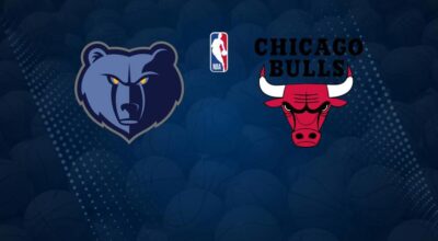 How to Watch the Grizzlies vs. Bulls Game: Streaming & TV Channel Info for November 23