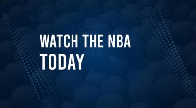 How to Watch the NBA Today, November 25