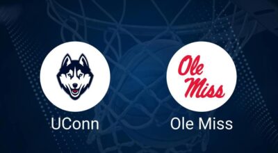 How to Watch UConn vs. Ole Miss Women's Basketball on TV or Live Stream - November 27