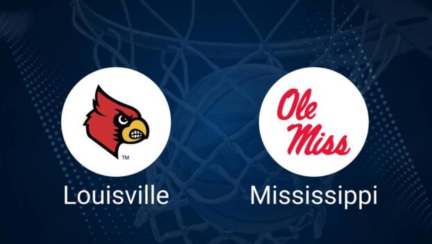 Louisville vs. Ole Miss Basketball Tickets - Tuesday, December 3