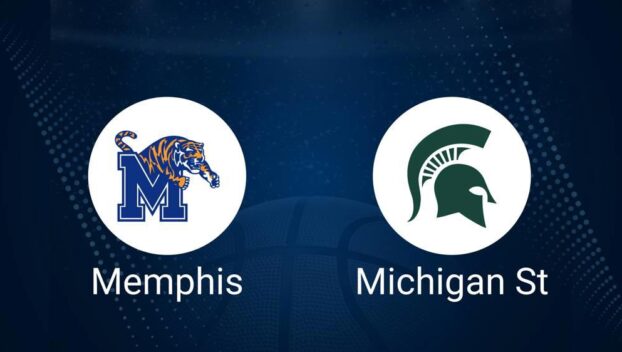 Memphis vs. Michigan State Predictions & Picks: Spread, Total - November 26