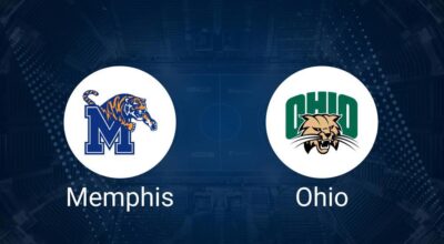 Memphis vs. Ohio Predictions & Picks: Spread, Total - November 15