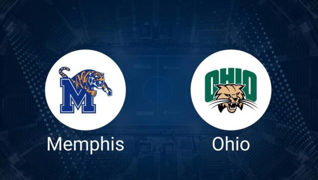 Memphis vs. Ohio Predictions & Picks: Spread, Total - November 15