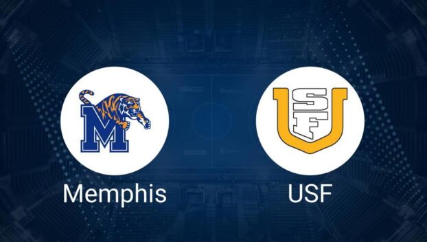 Memphis vs. San Francisco Predictions & Picks: Spread, Total - November 21