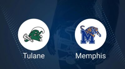 Memphis vs. Tulane Best Bets, Predictions & Odds – Nov. 28